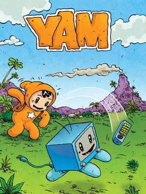 cover image of Yam